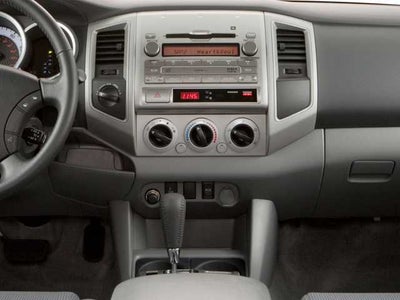 2010 Toyota Tacoma PreRunner