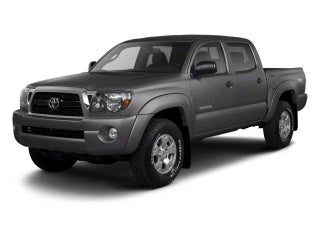 2010 Toyota Tacoma PreRunner