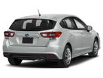 2023 Subaru Impreza 5-door CVT