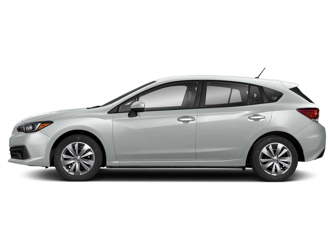 2023 Subaru Impreza 5-door CVT
