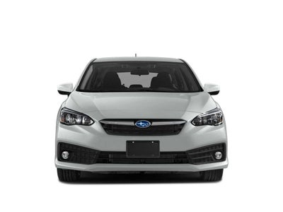 2023 Subaru Impreza 5-door CVT