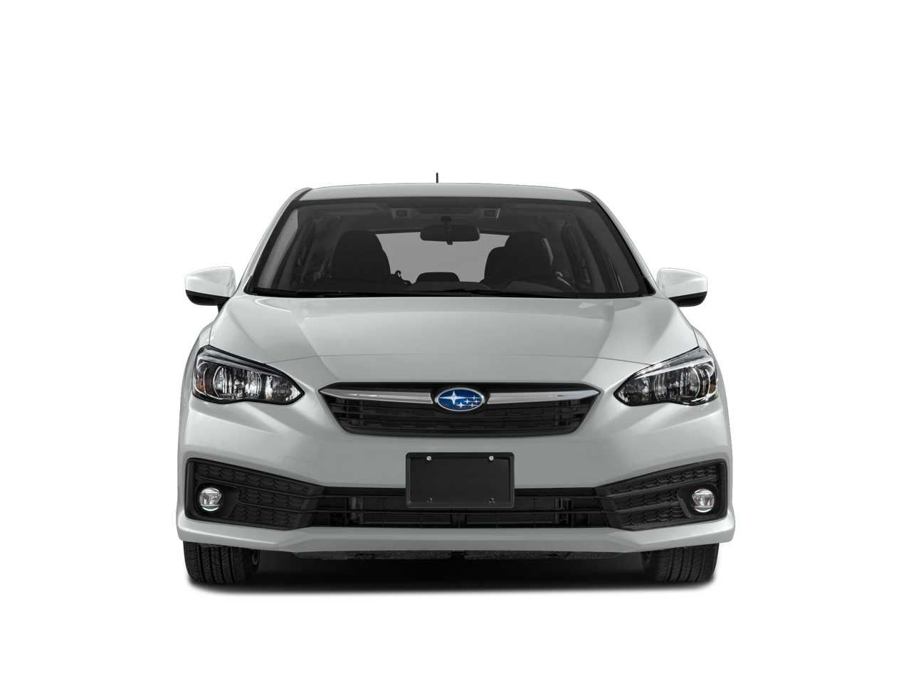 2023 Subaru Impreza 5-door CVT