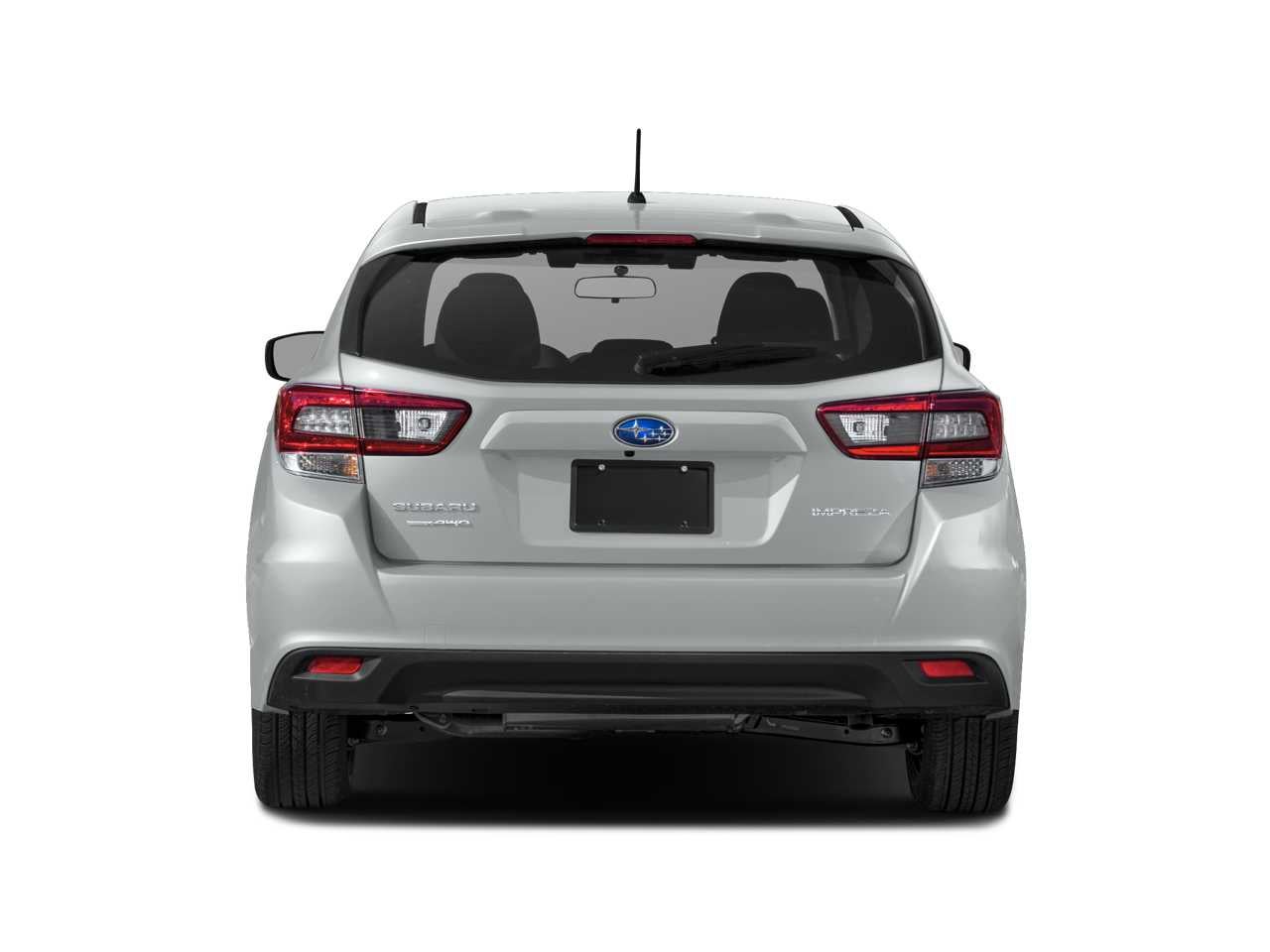 2023 Subaru Impreza 5-door CVT
