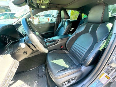 2021 Toyota Avalon Touring