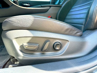 2021 Toyota Avalon Touring