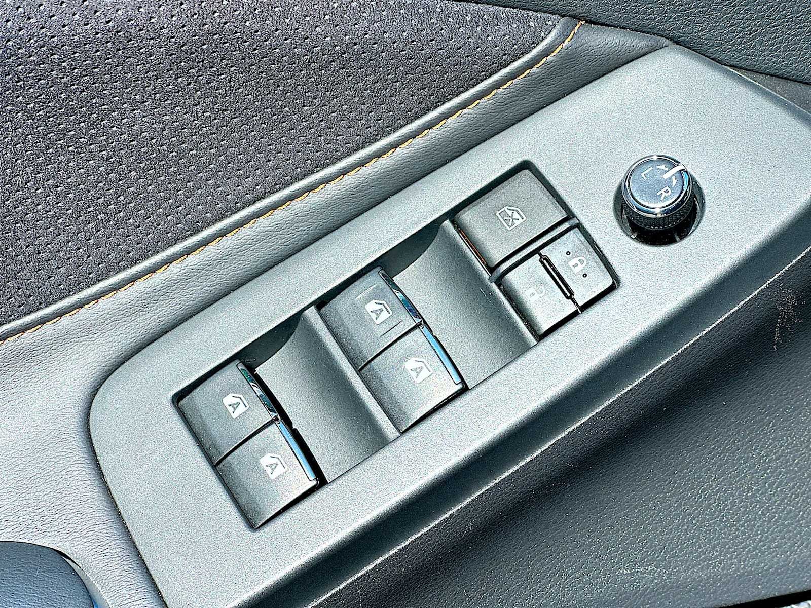 2021 Toyota Avalon Touring