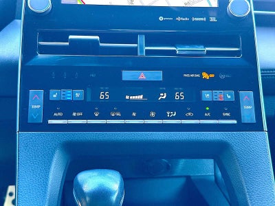 2021 Toyota Avalon Touring