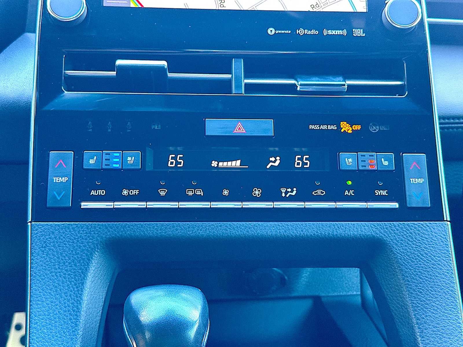 2021 Toyota Avalon Touring