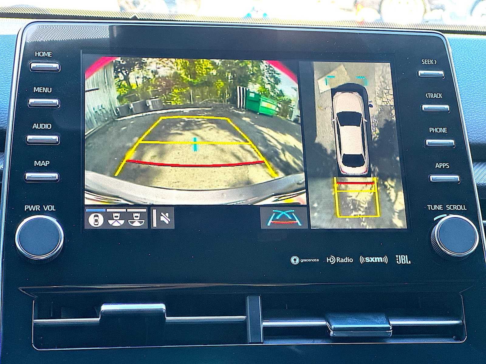 2021 Toyota Avalon Touring