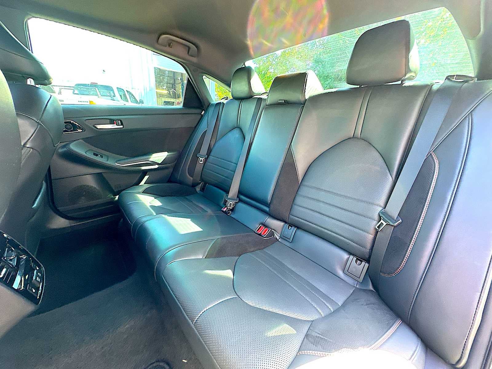 2021 Toyota Avalon Touring