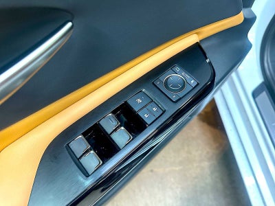 2022 Lexus ES ES 350