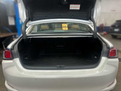 2022 Lexus ES ES 350