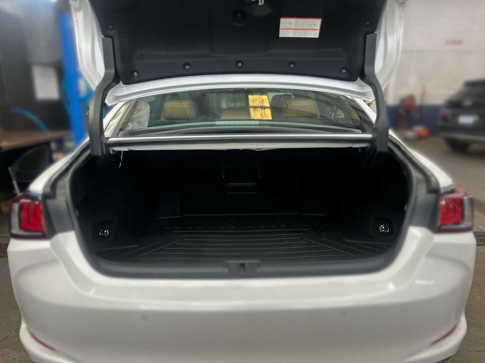 2022 Lexus ES ES 350