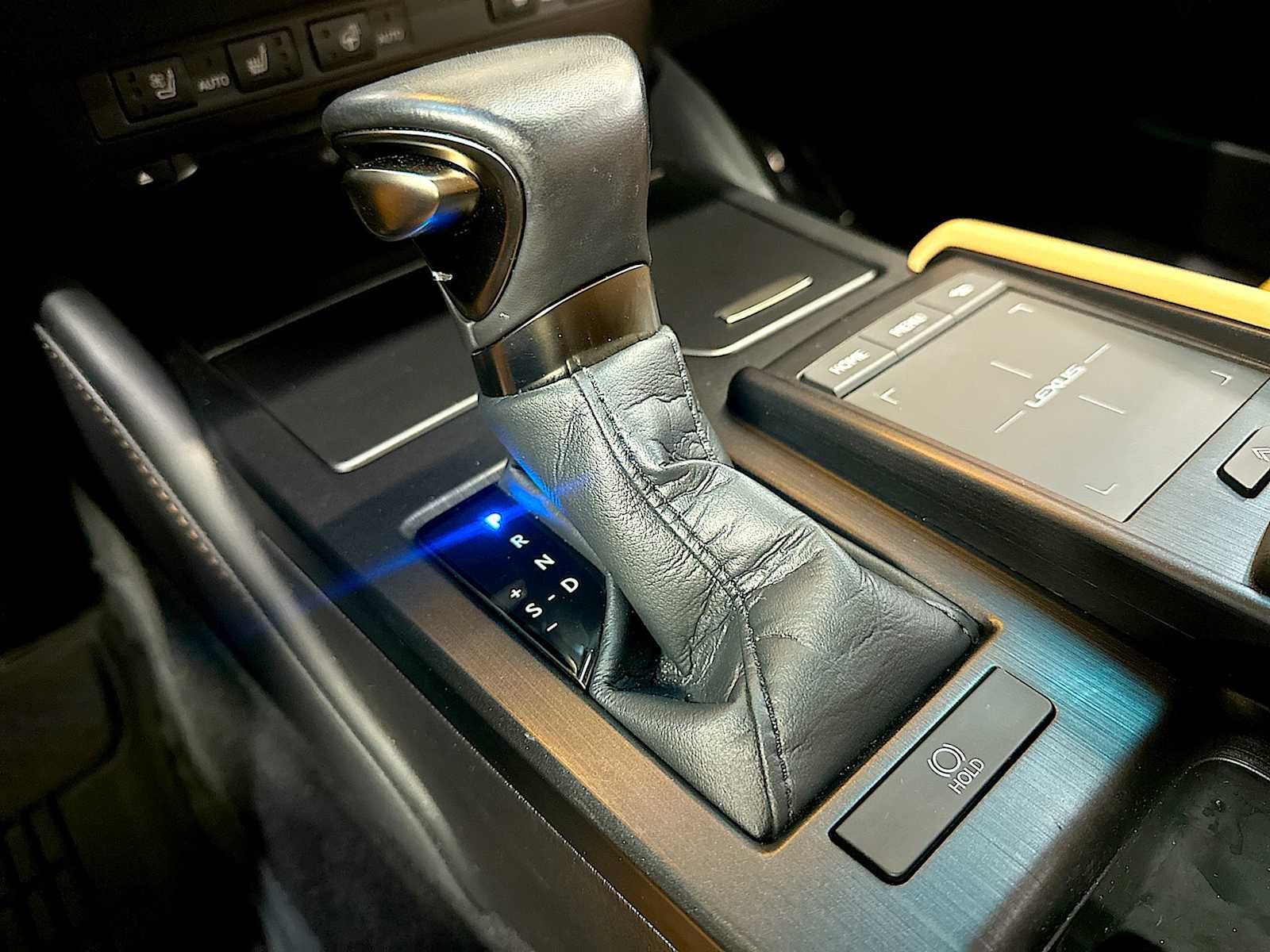 2022 Lexus ES ES 350