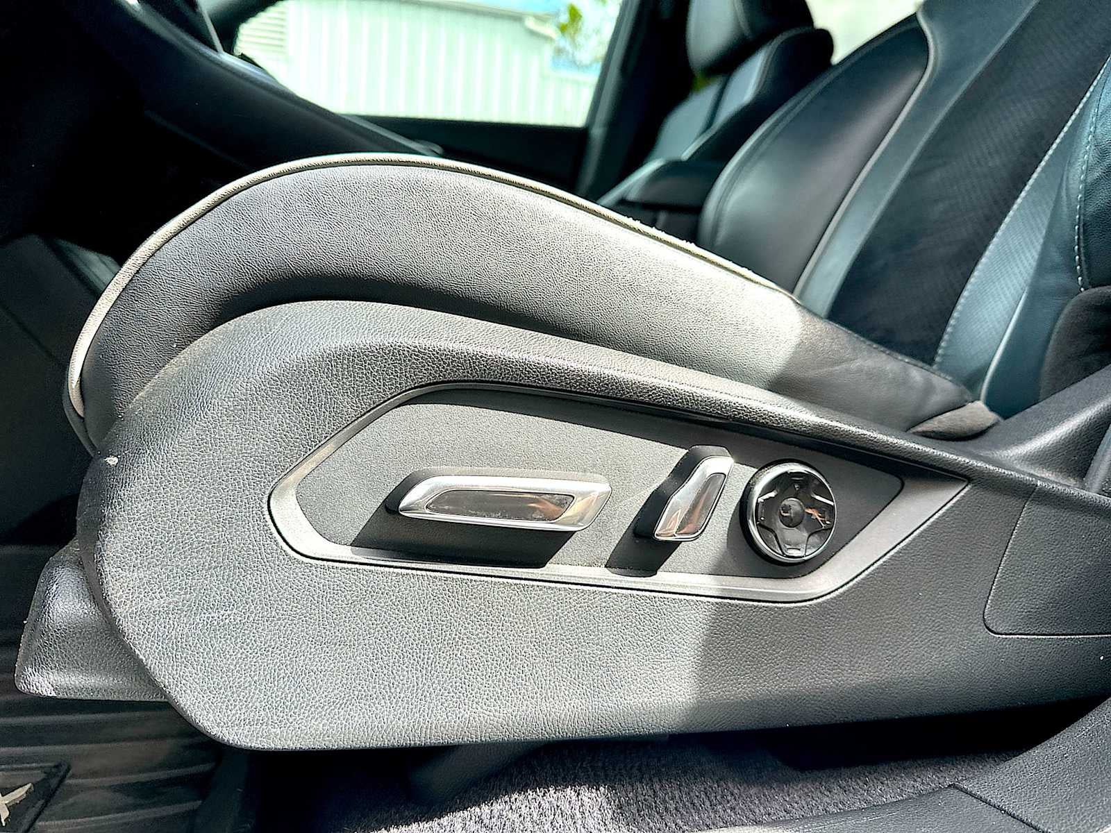 2019 Acura RDX w/A-Spec Pkg