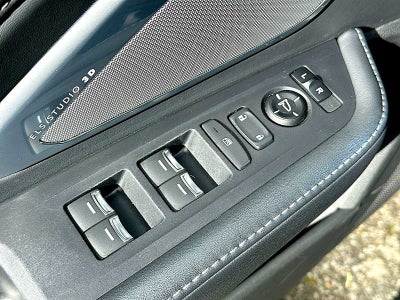 2019 Acura RDX w/A-Spec Pkg