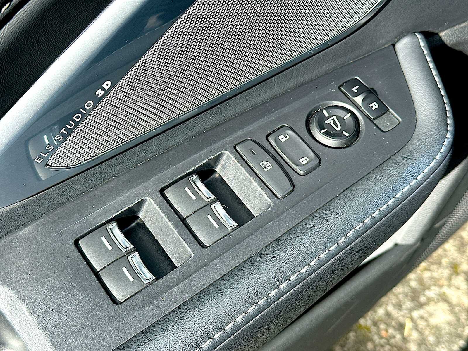 2019 Acura RDX w/A-Spec Pkg