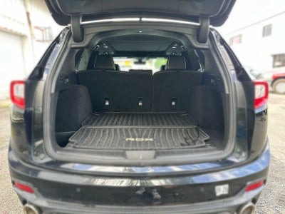 2019 Acura RDX w/A-Spec Pkg