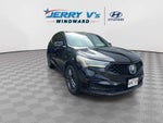 2019 Acura RDX w/A-Spec Pkg