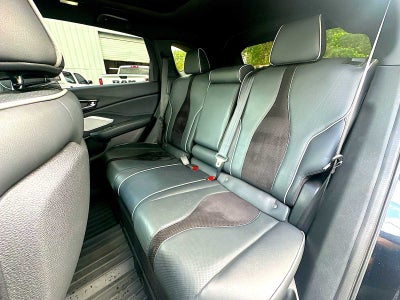 2019 Acura RDX w/A-Spec Pkg