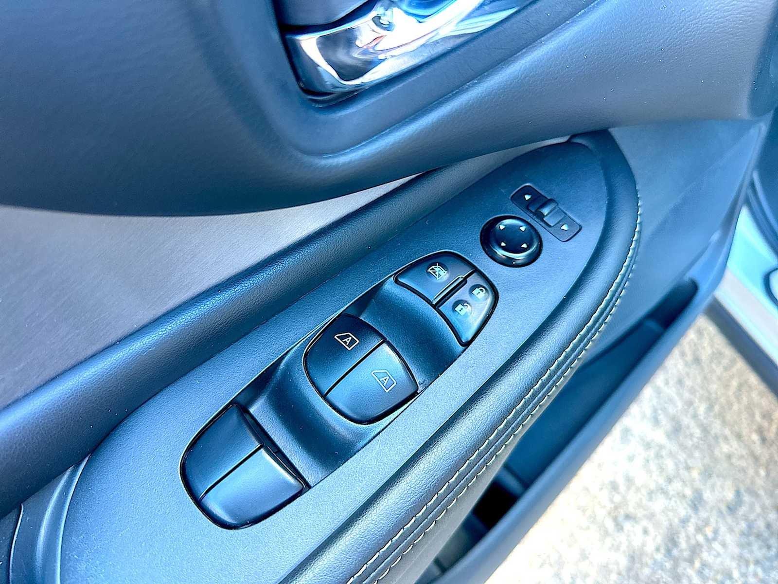 2023 Nissan Murano S