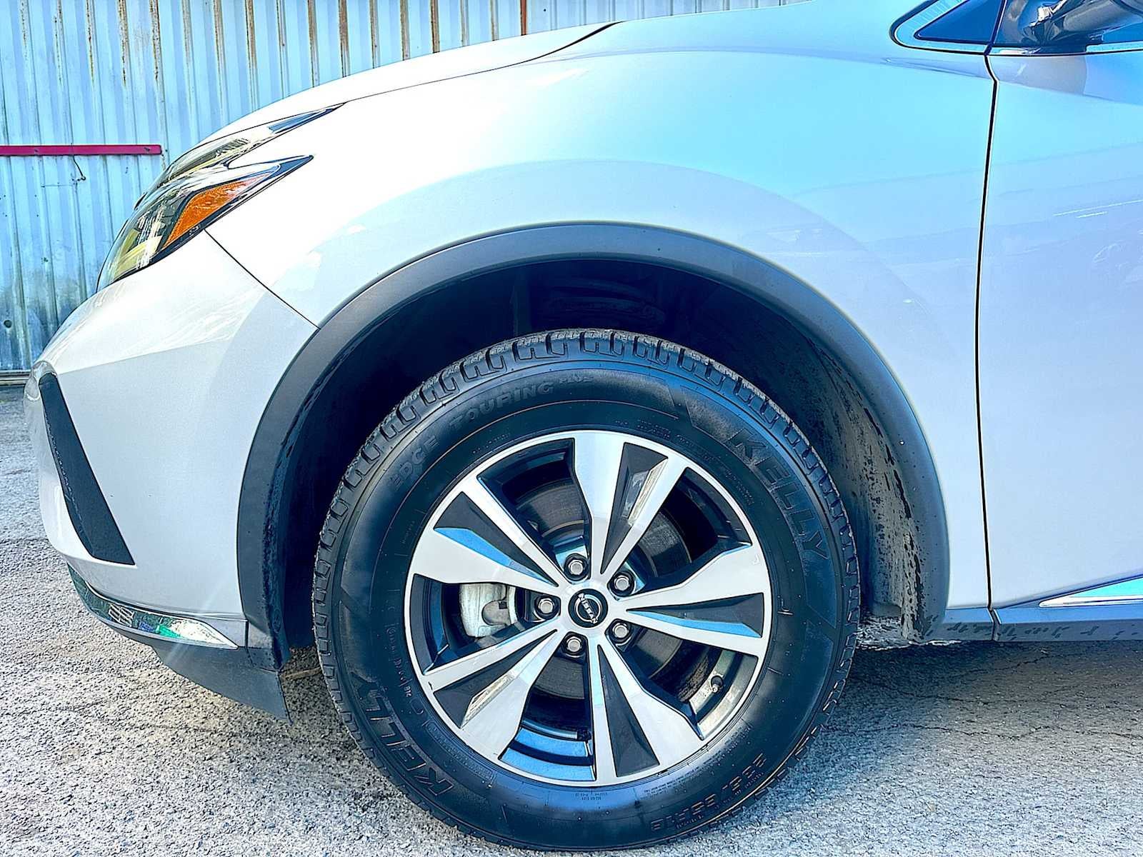 2023 Nissan Murano S