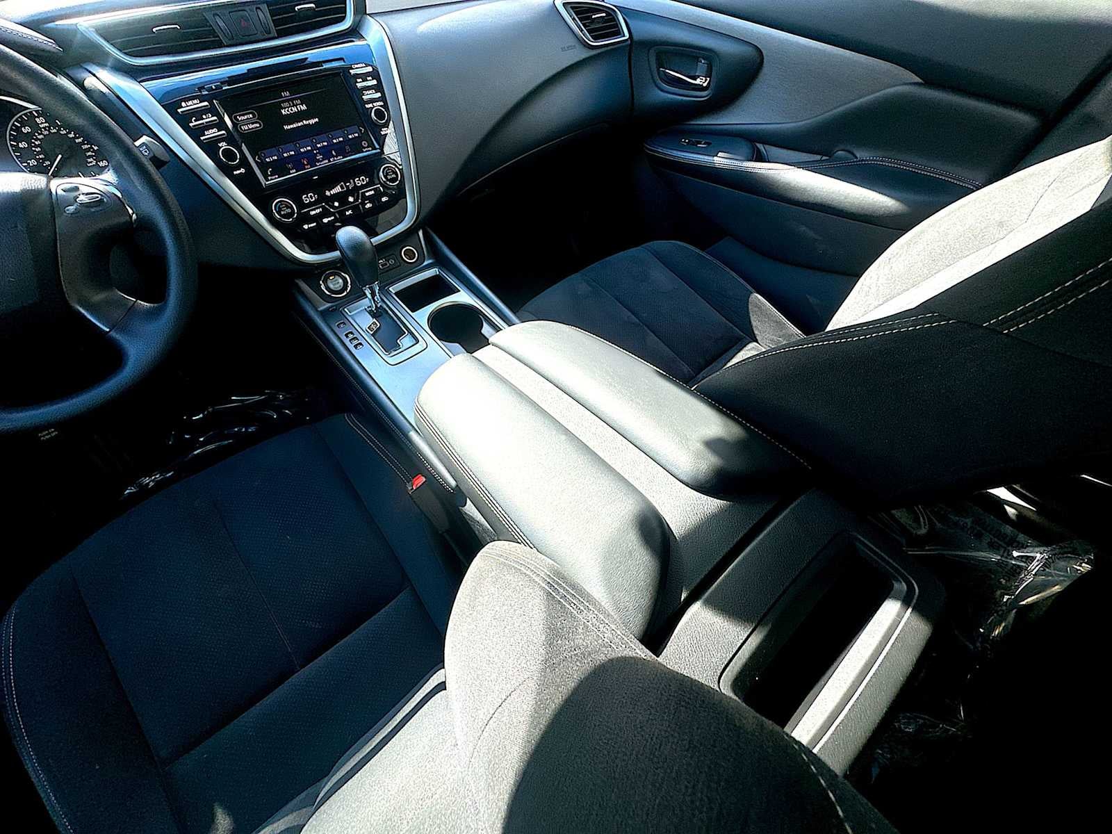 2023 Nissan Murano S