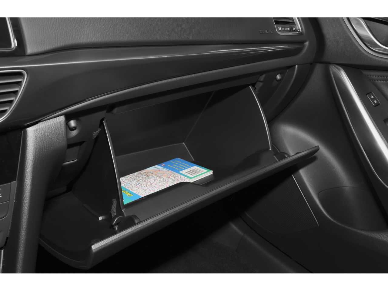 2015 Mazda Mazda6 i Touring