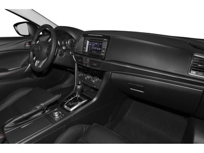 2015 Mazda Mazda6 i Touring