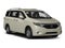 2016 Nissan Quest SV