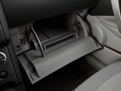 2012 Nissan Rogue SL