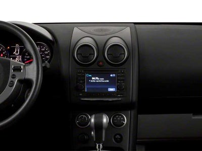 2012 Nissan Rogue SL