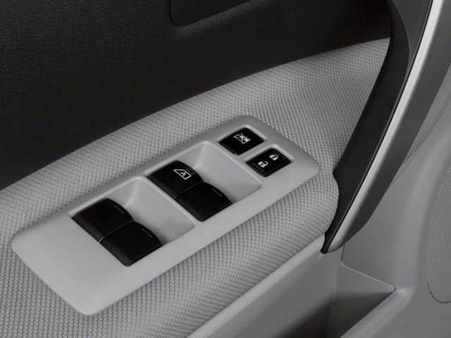 2012 Nissan Rogue SL