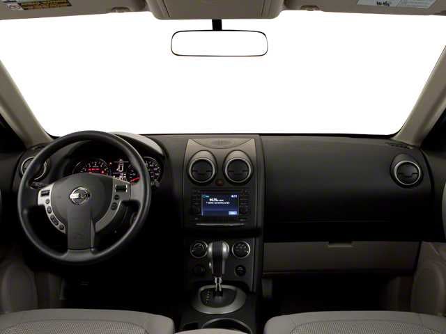 2012 Nissan Rogue SL