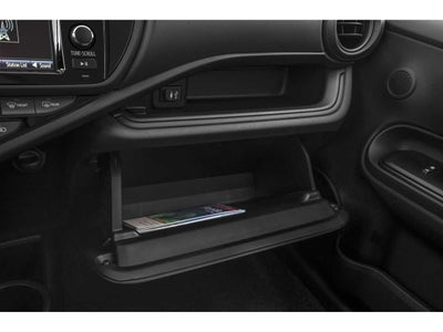 2015 Toyota Prius c One