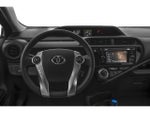 2015 Toyota Prius c One