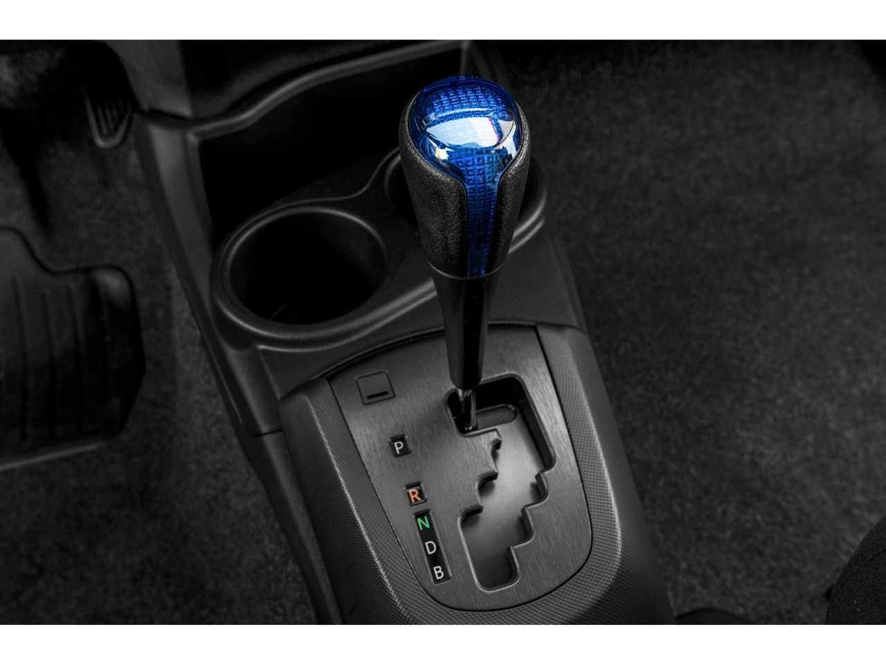 2015 Toyota Prius c One