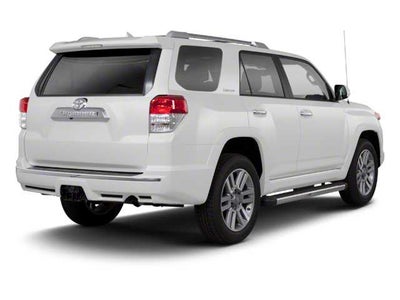 2011 Toyota 4Runner SR5