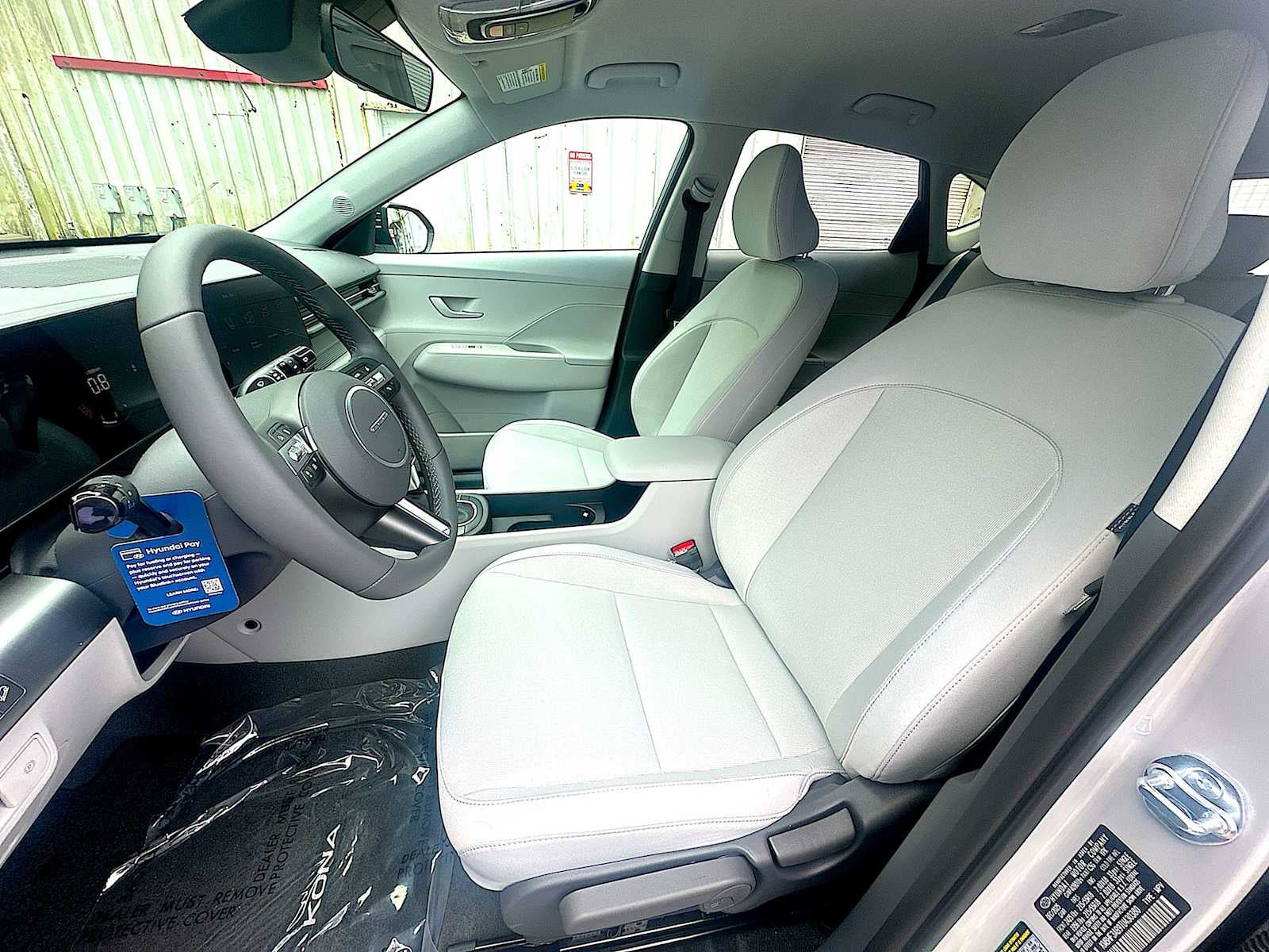 2025 Hyundai Tucson Plug-In Hybrid SEL