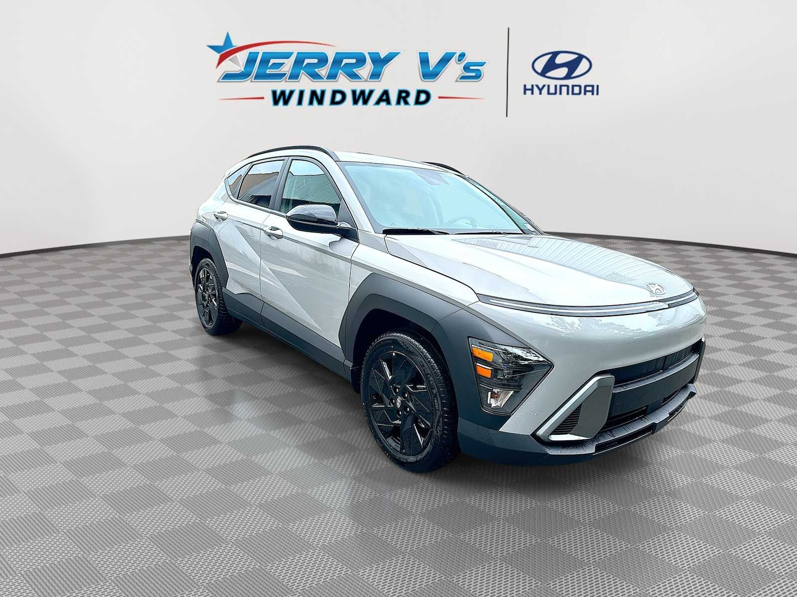 2025 Hyundai Tucson Plug-In Hybrid SEL