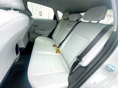2025 Hyundai Tucson Plug-In Hybrid SEL