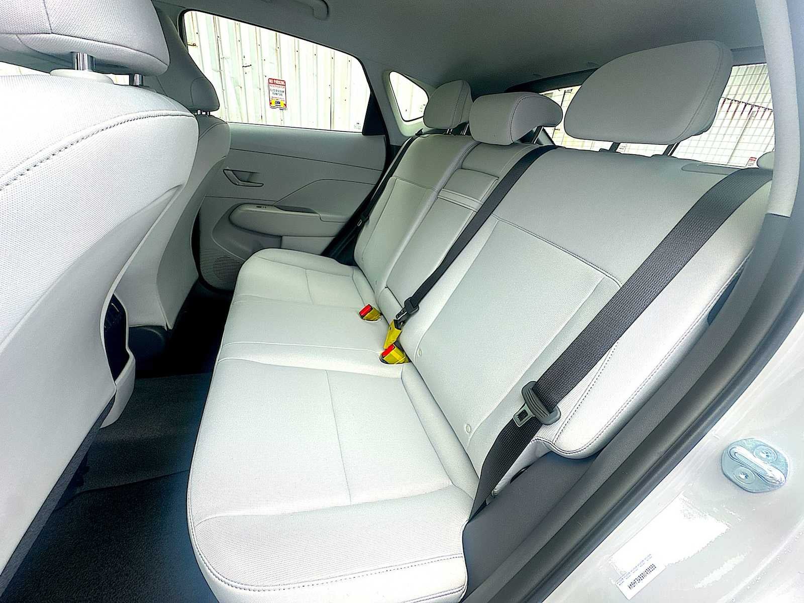 2025 Hyundai Tucson Plug-In Hybrid SEL