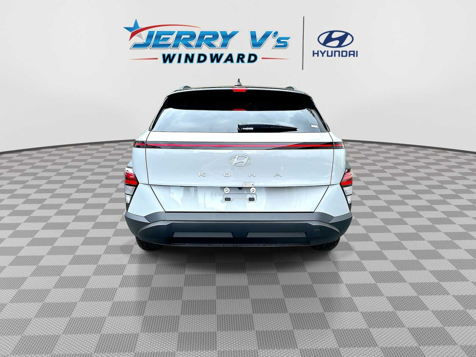 2025 Hyundai Tucson Plug-In Hybrid SEL