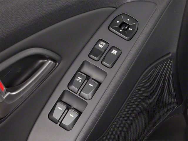 2013 Hyundai Tucson GLS