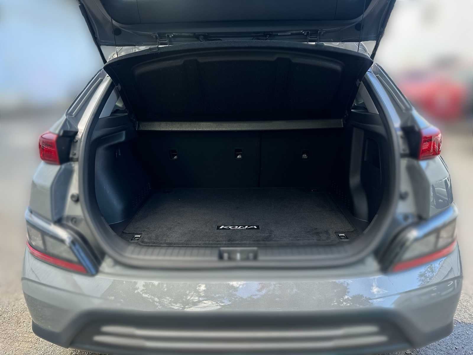 2023 Hyundai Kona Electric SE