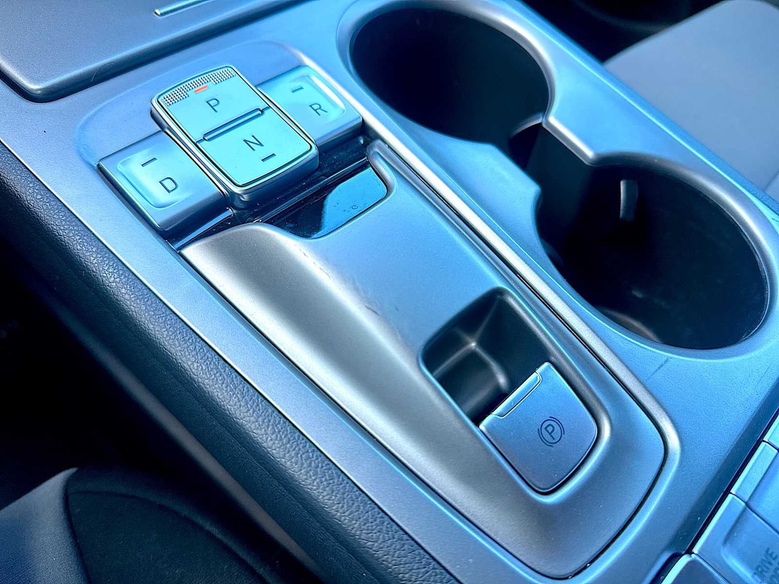 2023 Hyundai Kona Electric SE