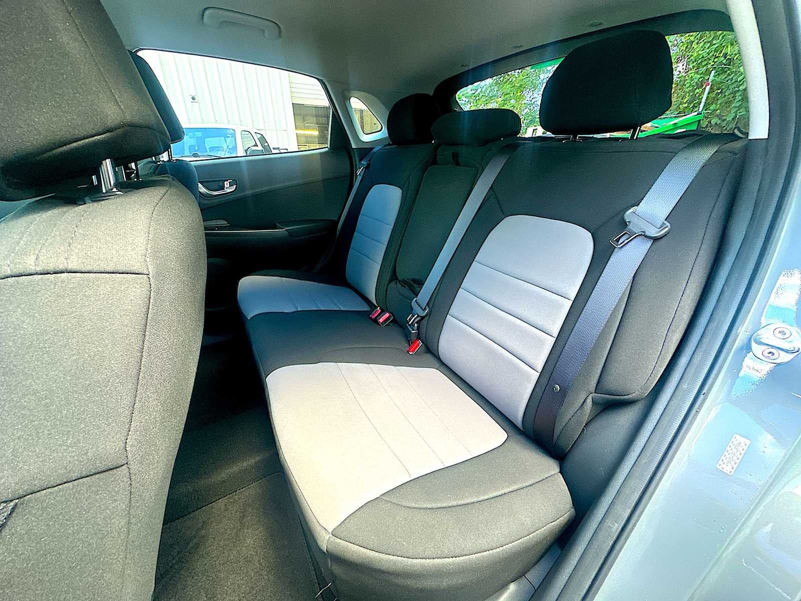 2023 Hyundai Kona Electric SE