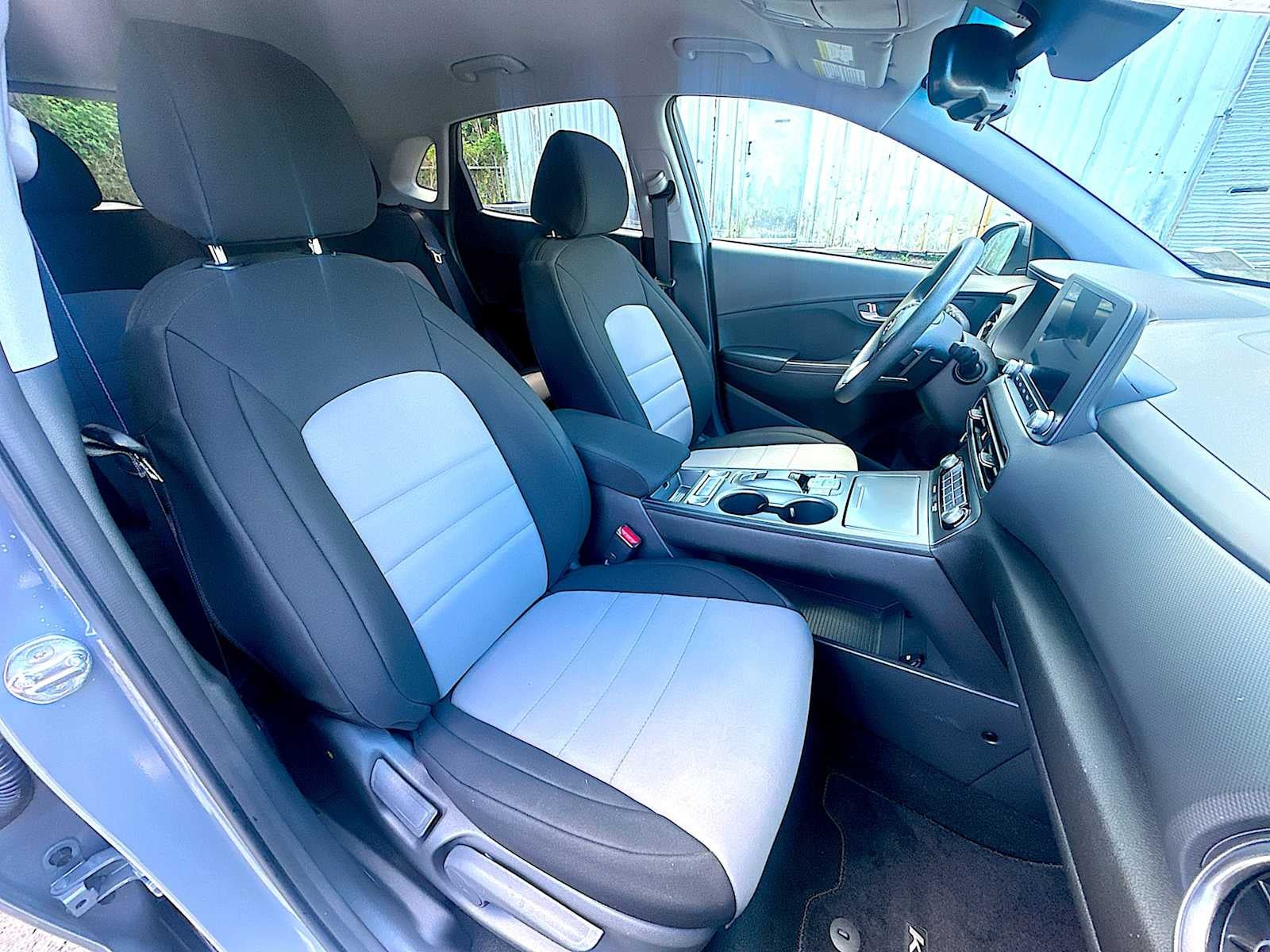 2023 Hyundai Kona Electric SE