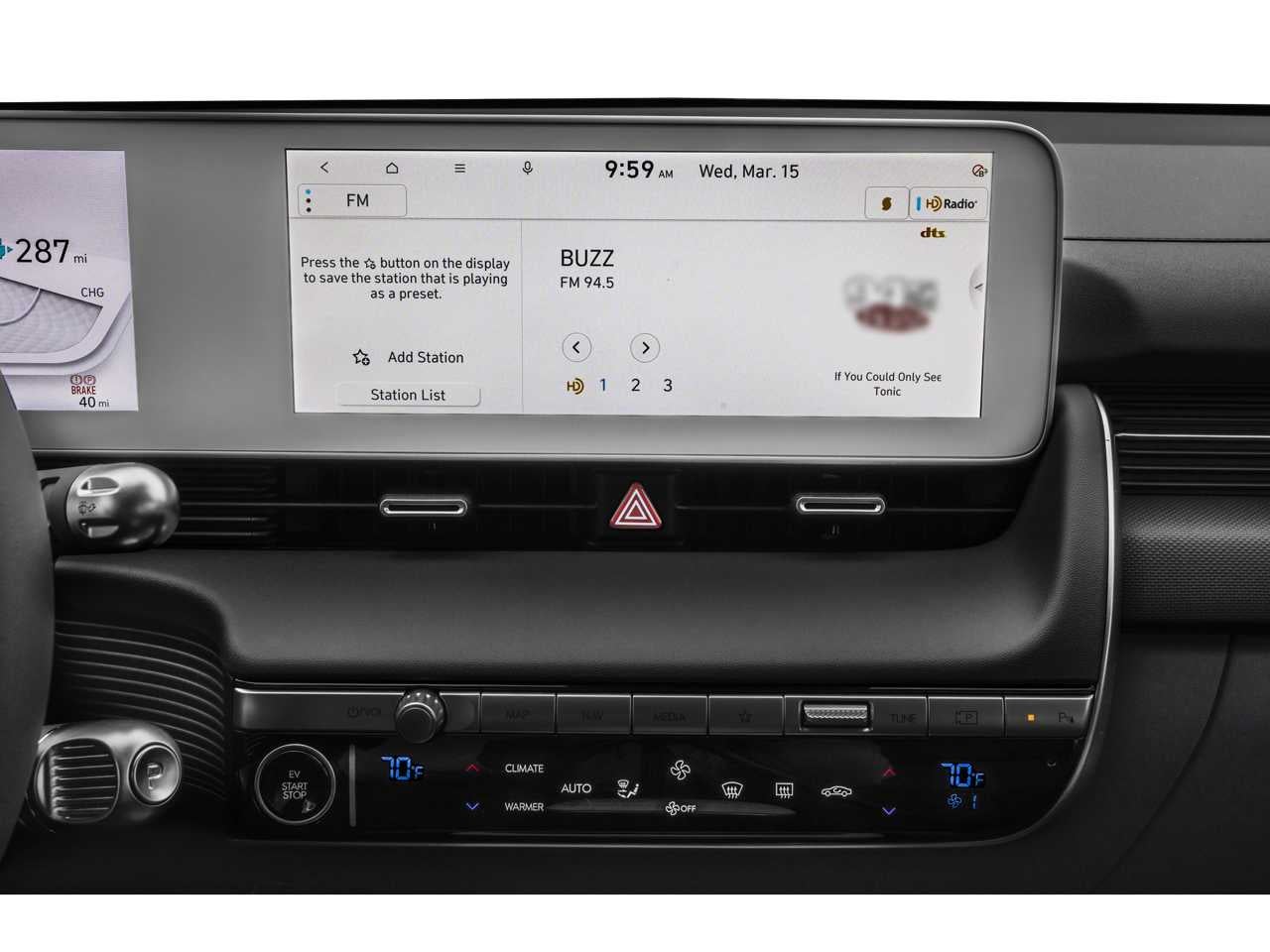 2022 Hyundai IONIQ 5 SE