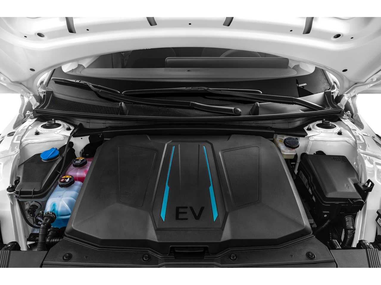 2022 Hyundai IONIQ 5 SE